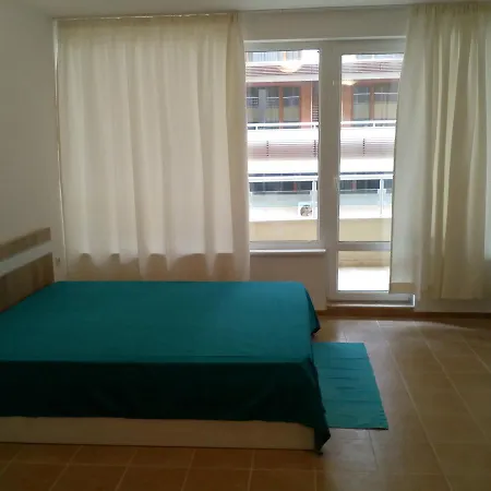 Apartman Zlatina *