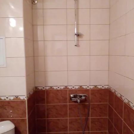 Zlatina Apartman *