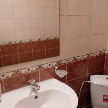 Apartman Zlatina