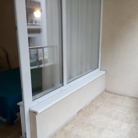 Zlatina Apartman *
