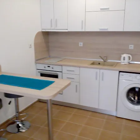 Apartman Zlatina