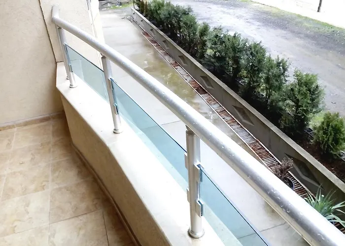 Apartman Zlatina Pomorie